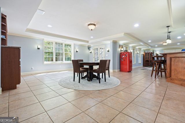 110 Ridge View Drive, Ball Ground, GA 30107