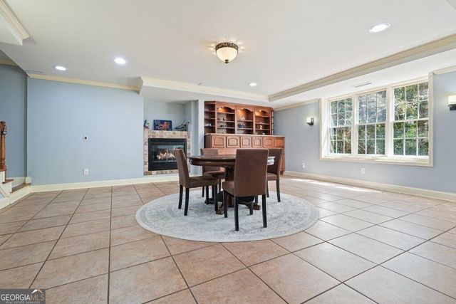 110 Ridge View Drive, Ball Ground, GA 30107