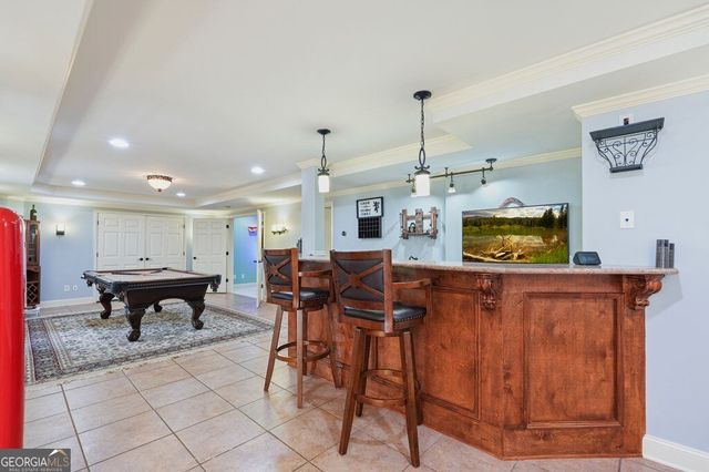 110 Ridge View Drive, Ball Ground, GA 30107
