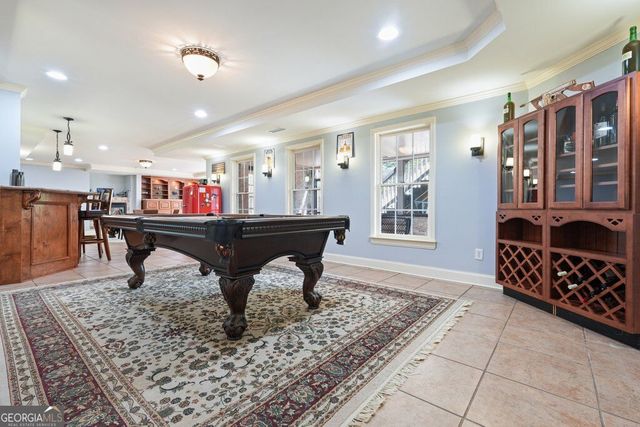 110 Ridge View Drive, Ball Ground, GA 30107
