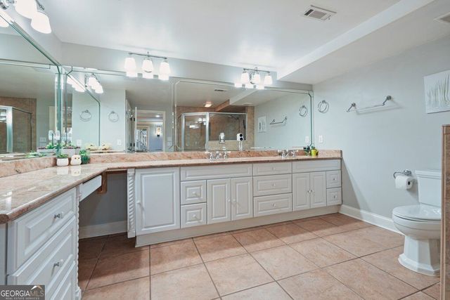 110 Ridge View Drive, Ball Ground, GA 30107