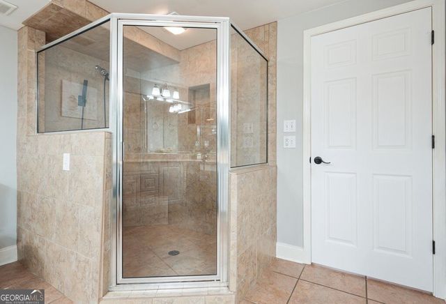 110 Ridge View Drive, Ball Ground, GA 30107