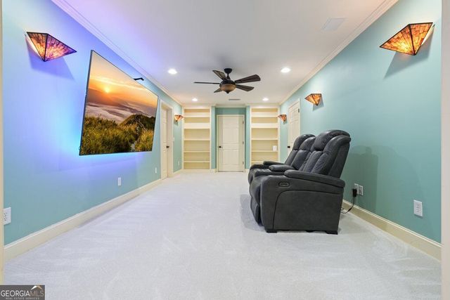110 Ridge View Drive, Ball Ground, GA 30107