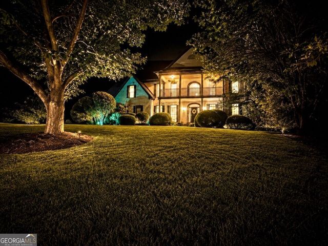 110 Ridge View Drive, Ball Ground, GA 30107