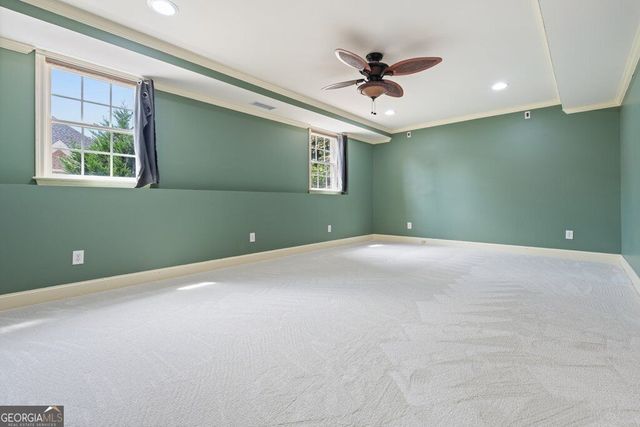110 Ridge View Drive, Ball Ground, GA 30107
