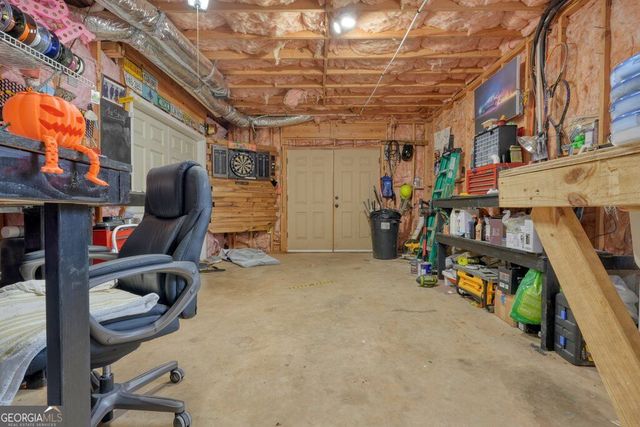 110 Ridge View Drive, Ball Ground, GA 30107