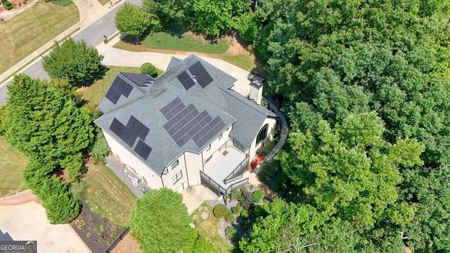 110 Ridge View Drive, Ball Ground, GA 30107