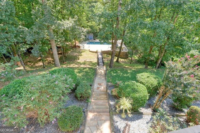110 Ridge View Drive, Ball Ground, GA 30107