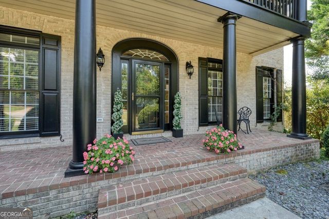 110 Ridge View Drive, Ball Ground, GA 30107