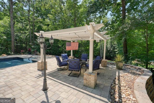 110 Ridge View Drive, Ball Ground, GA 30107