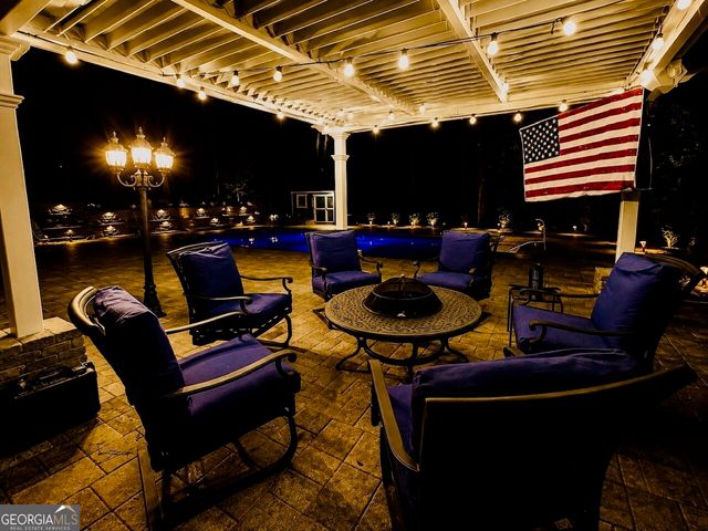 110 Ridge View Drive, Ball Ground, GA 30107