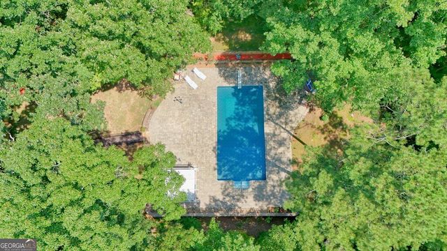 110 Ridge View Drive, Ball Ground, GA 30107