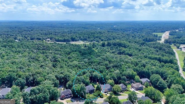 110 Ridge View Drive, Ball Ground, GA 30107