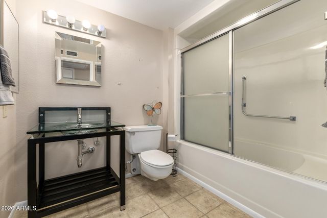 12510 W RAMPART Drive, Sun City West, AZ 85375