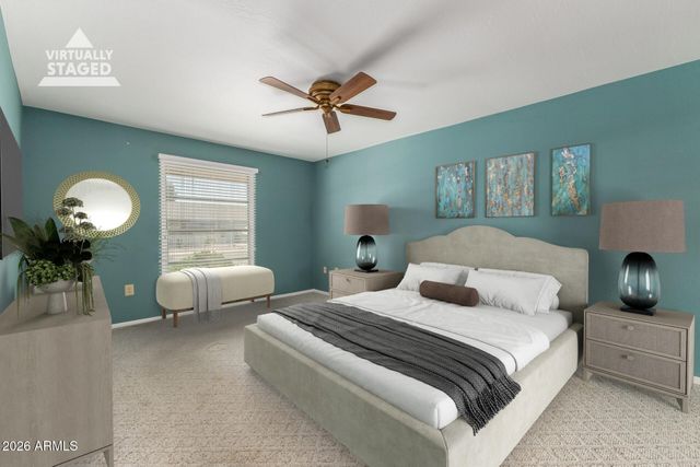 12510 W RAMPART Drive, Sun City West, AZ 85375