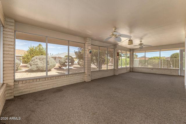 12510 W RAMPART Drive, Sun City West, AZ 85375