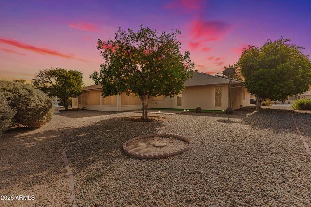12510 W RAMPART Drive, Sun City West, AZ 85375