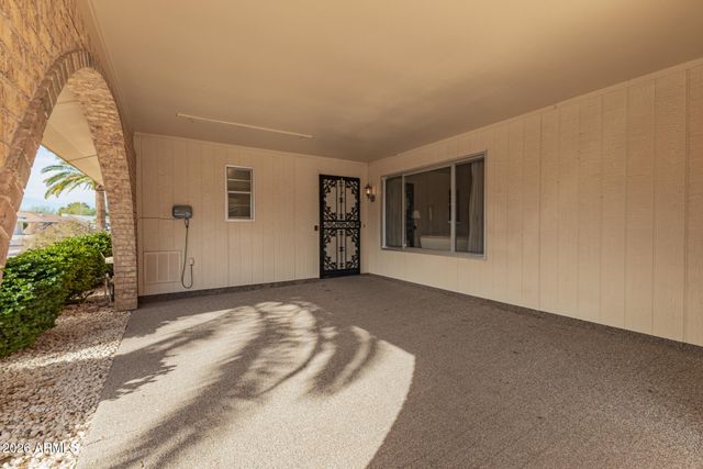 12510 W RAMPART Drive, Sun City West, AZ 85375