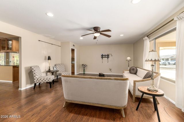 12510 W RAMPART Drive, Sun City West, AZ 85375