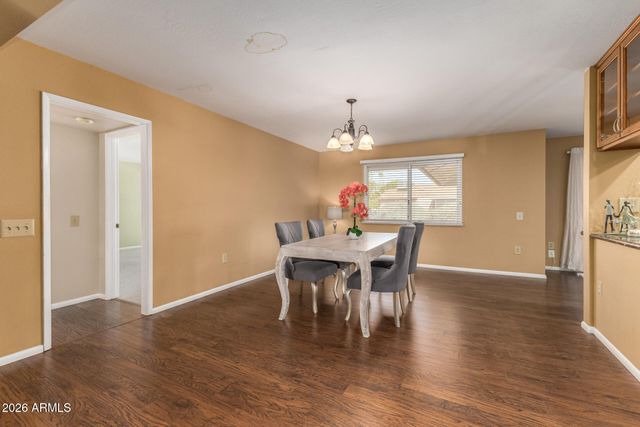 12510 W RAMPART Drive, Sun City West, AZ 85375