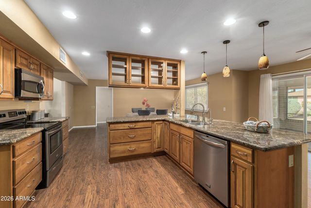 12510 W RAMPART Drive, Sun City West, AZ 85375
