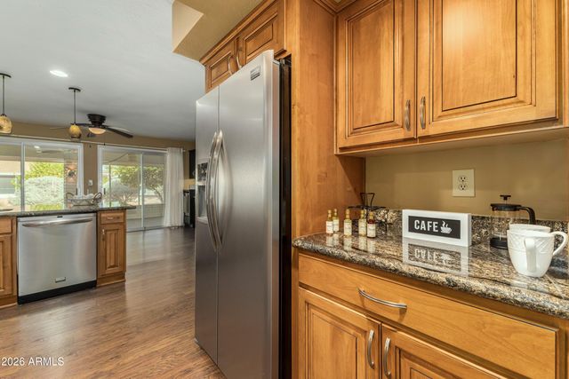 12510 W RAMPART Drive, Sun City West, AZ 85375