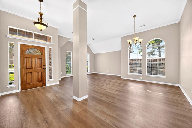 17414 Erin Way Court, Houston, TX 77095