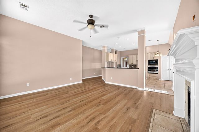 17414 Erin Way Court, Houston, TX 77095