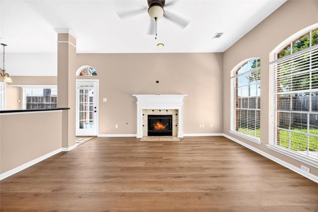 17414 Erin Way Court, Houston, TX 77095
