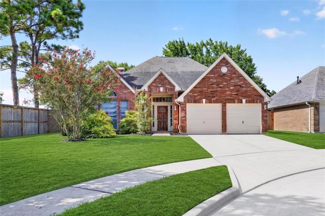 17414 Erin Way Court, Houston, TX 77095
