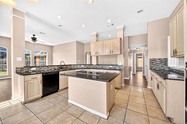 17414 Erin Way Court, Houston, TX 77095