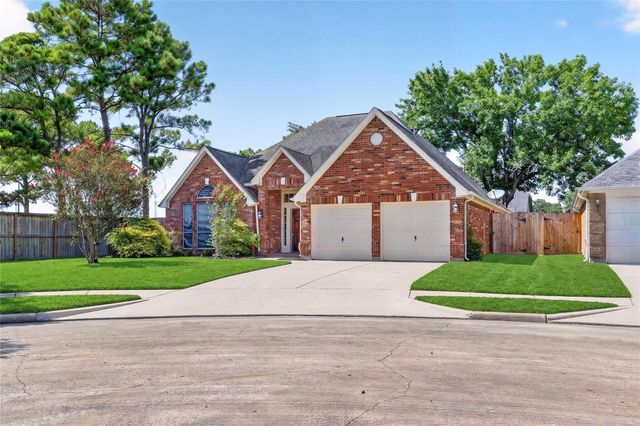 17414 Erin Way Court, Houston, TX 77095