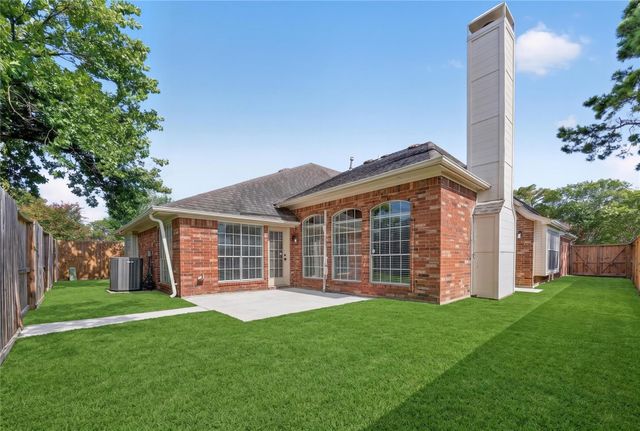 17414 Erin Way Court, Houston, TX 77095