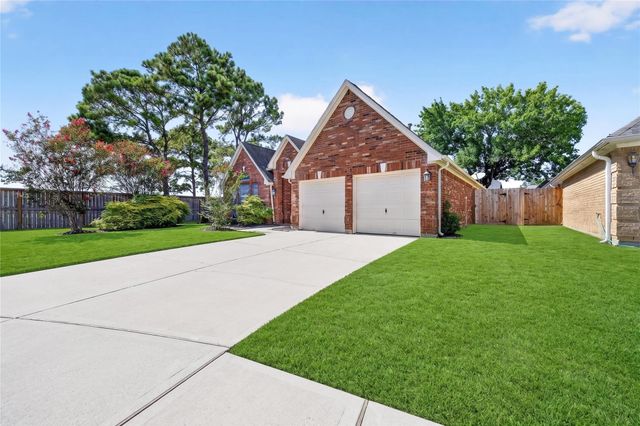17414 Erin Way Court, Houston, TX 77095