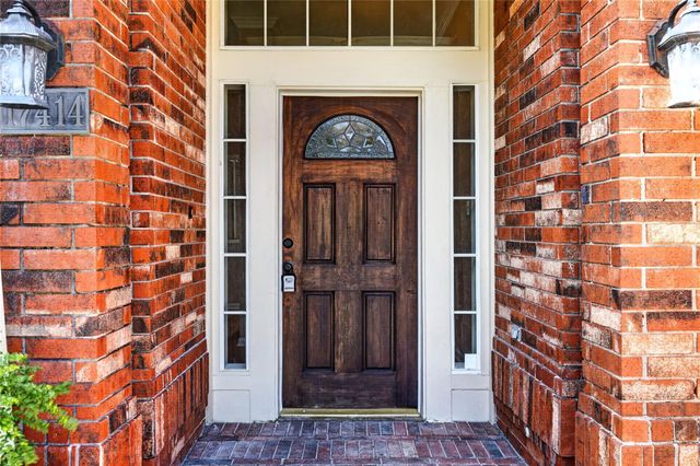 17414 Erin Way Court, Houston, TX 77095
