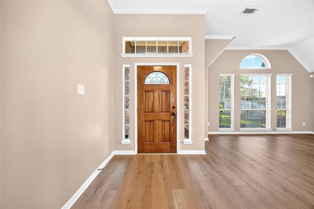 17414 Erin Way Court, Houston, TX 77095