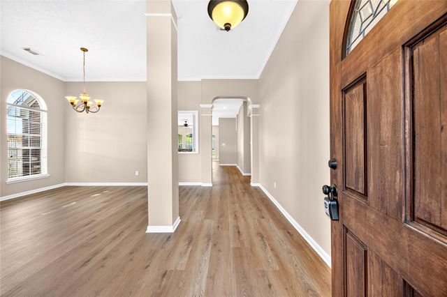 17414 Erin Way Court, Houston, TX 77095