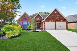 17414 Erin Way Court, Houston, TX 77095