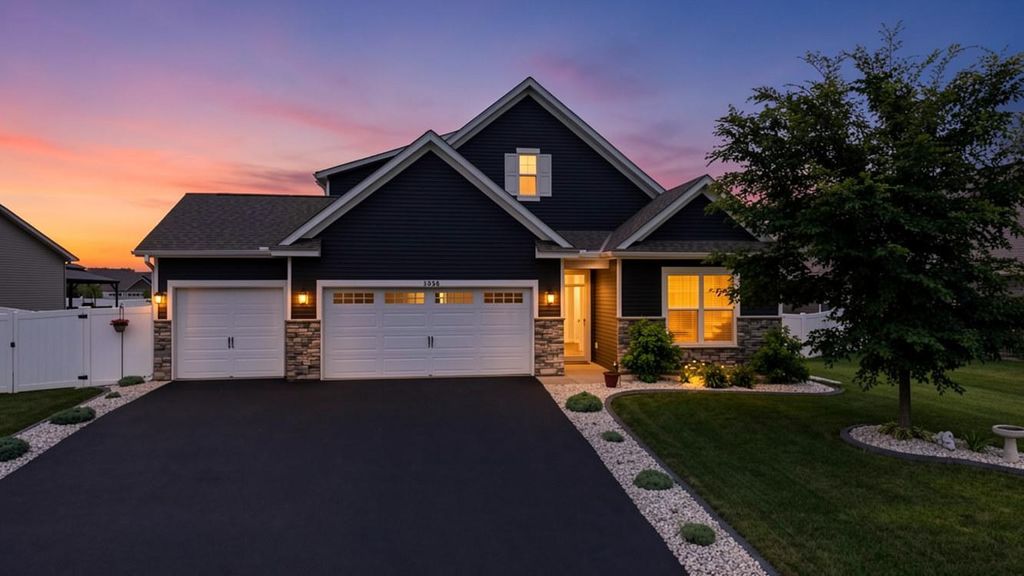 1436 Independence Curve, Delano, MN 55328 — photo 2
