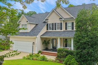 234 Rosenberry Hills Drive, Cary, NC 27513