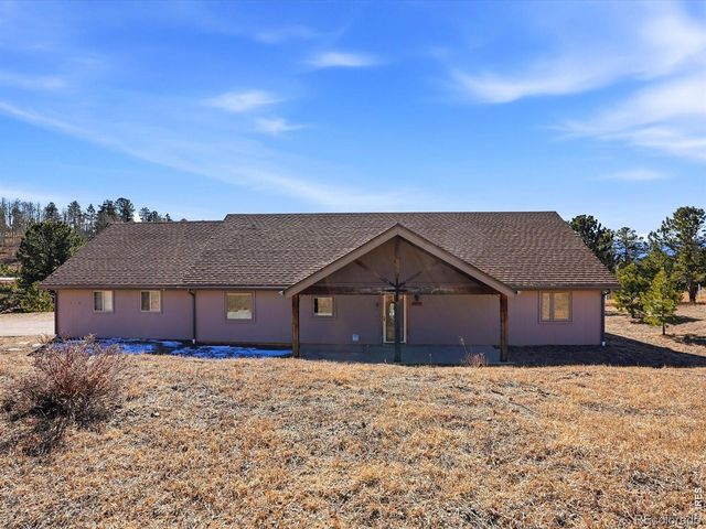 2979 Coyote Circle, Black Hawk, CO 80422
