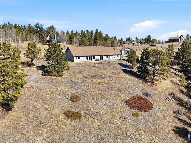 2979 Coyote Circle, Black Hawk, CO 80422