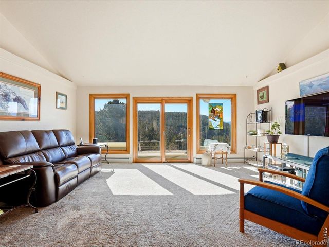 2979 Coyote Circle, Black Hawk, CO 80422