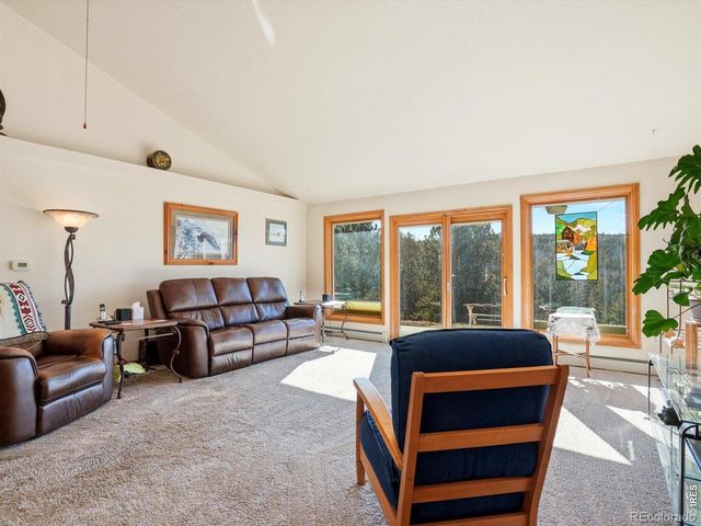 2979 Coyote Circle, Black Hawk, CO 80422