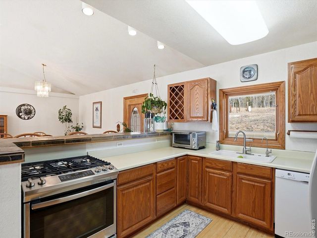 2979 Coyote Circle, Black Hawk, CO 80422