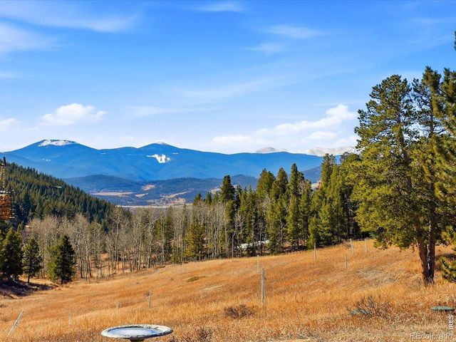 2979 Coyote Circle, Black Hawk, CO 80422