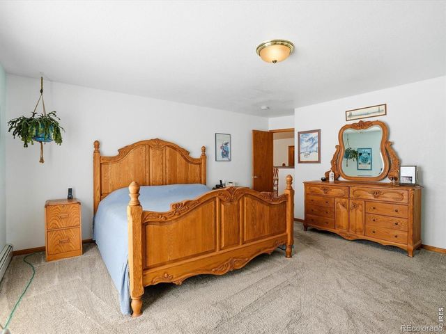 2979 Coyote Circle, Black Hawk, CO 80422