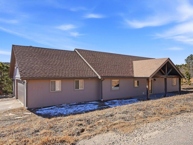 2979 Coyote Circle, Black Hawk, CO 80422
