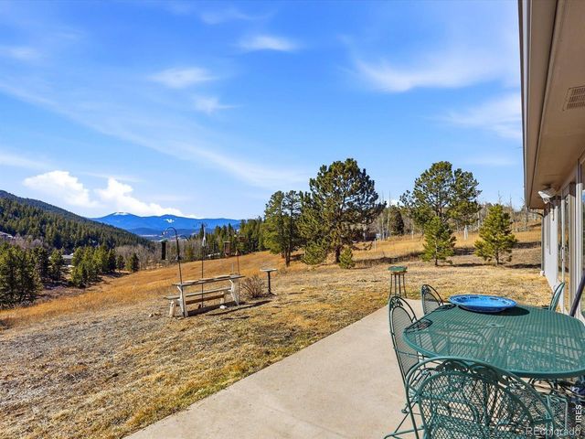 2979 Coyote Circle, Black Hawk, CO 80422