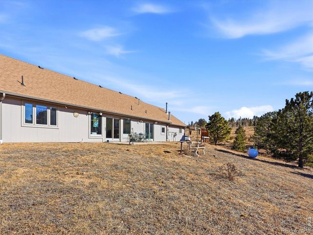 2979 Coyote Circle, Black Hawk, CO 80422